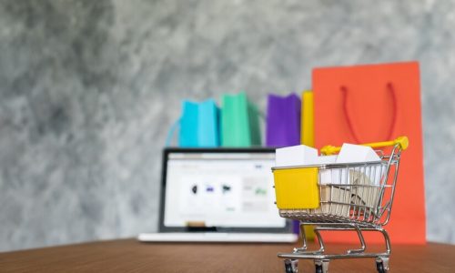 laptop-shopping-bags-online-shopping-concept_1423-189 laptop-shopping-bags-online-shopping-concept_1423-189